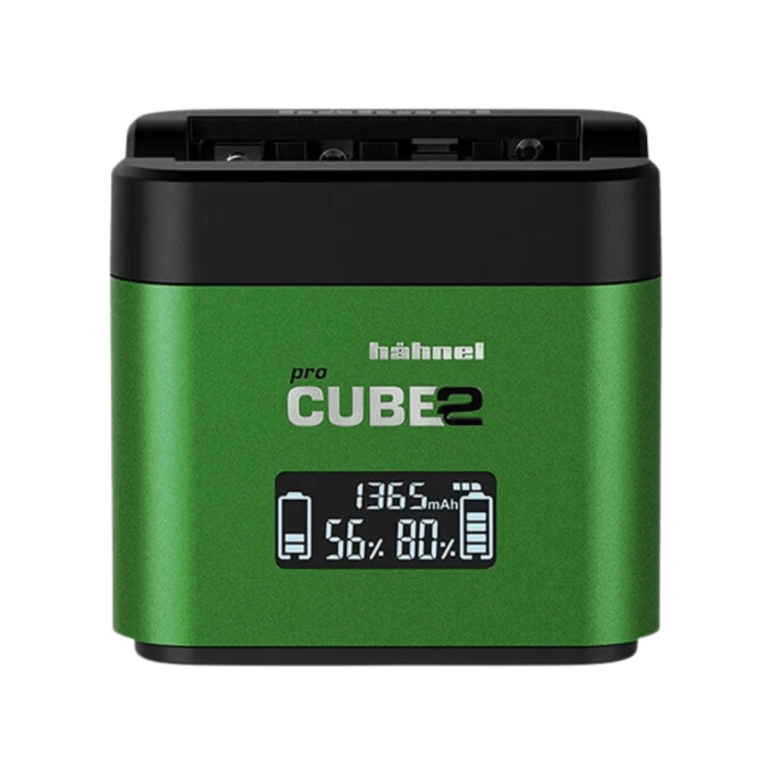 HÄHNEL PROCUBE2 PANASONIC