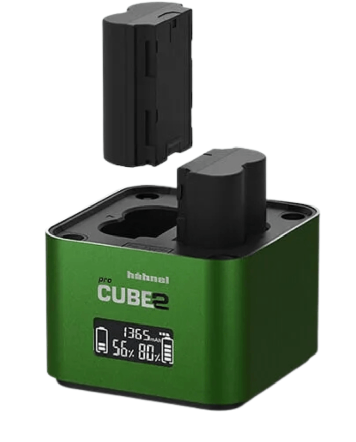 COMPRAR HÄHNEL PROCUBE2 PANASONIC