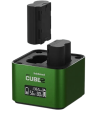 COMPRAR HÄHNEL PROCUBE2 PANASONIC