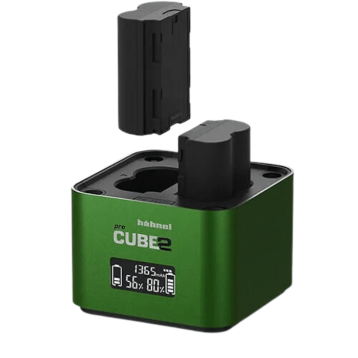 COMPRAR HÄHNEL PROCUBE2 PANASONIC
