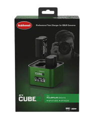 El MEJOR PRECIO HÄHNEL PROCUBE2 PANASONIC