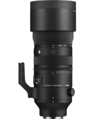 SIGMA 70-200mm f2.8 DG DN OS SPORTS SONY E
