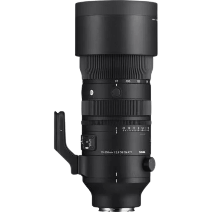 SIGMA 70-200mm f2.8 DG DN OS SPORTS SONY E