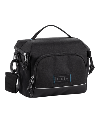 TENBA SKYLINE V2 SHOULDER BAG 10 - NEGRA