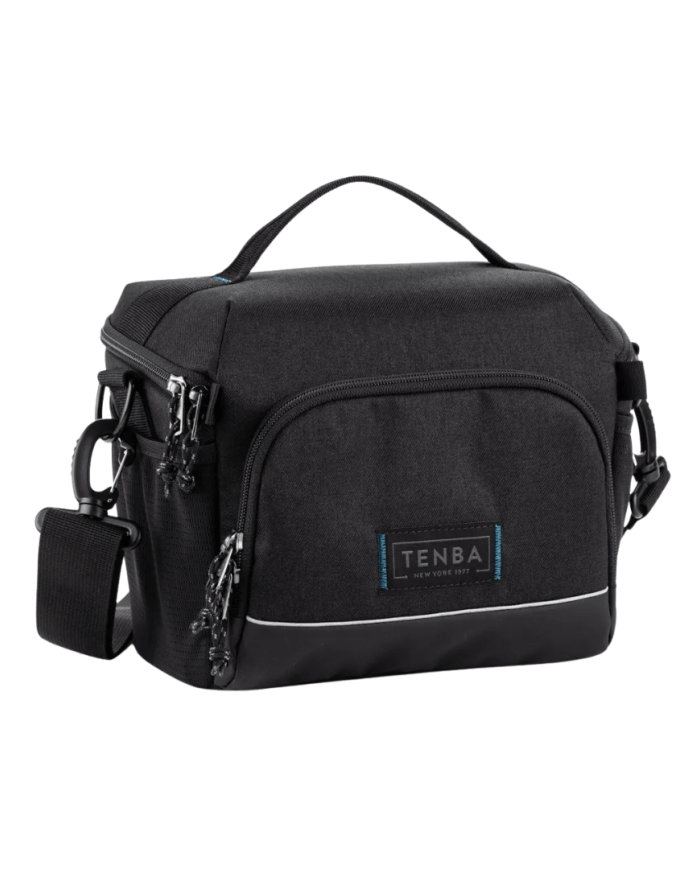 TENBA SKYLINE V2 SHOULDER BAG 10 - NEGRA
