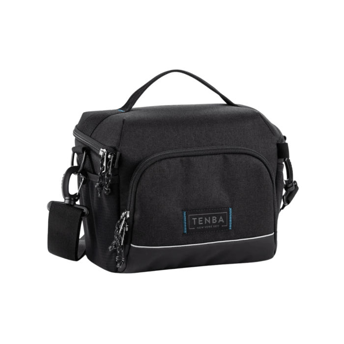 TENBA SKYLINE V2 SHOULDER BAG 10 - NEGRA