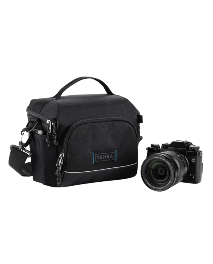 COMPRAR TENBA SKYLINE V2 SHOULDER BAG 10 - NEGRA