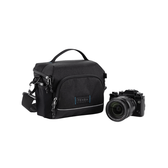 COMPRAR TENBA SKYLINE V2 SHOULDER BAG 10 - NEGRA