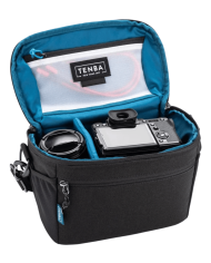 El MEJOR PRECIO TENBA SKYLINE V2 SHOULDER BAG 10 - NEGRA