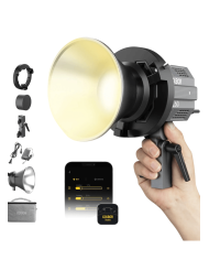 COLBOR CL60 BI-COLOR FOCO LED