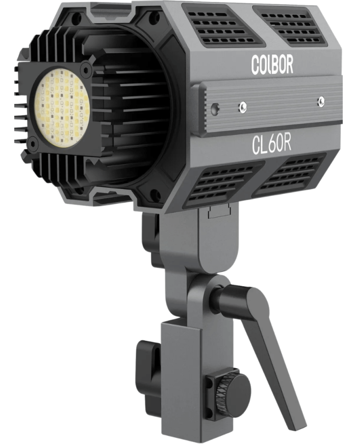 COMPRAR COLBOR CL60R RGB FOCO LED