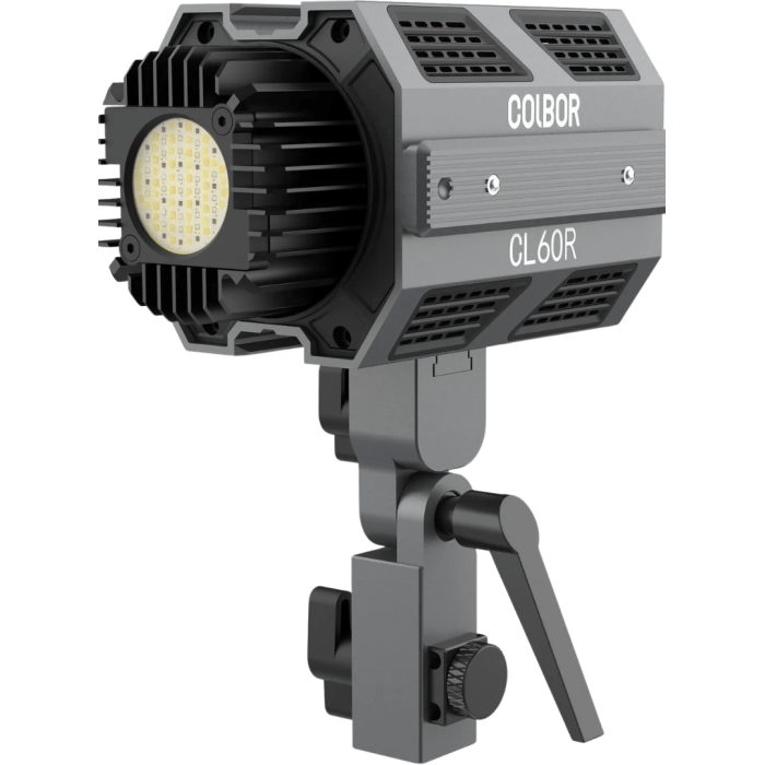COMPRAR COLBOR CL60R RGB FOCO LED