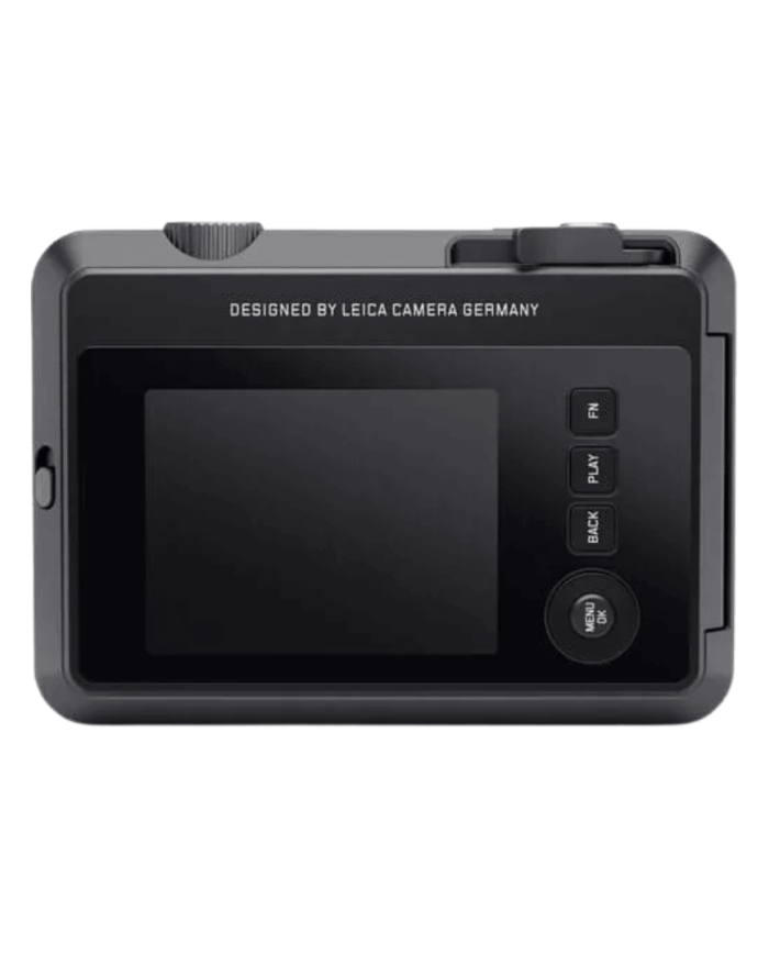 COMPRAR LEICA SOFORT 2 CÁMARA INSTANTÁNEA (ROJO)