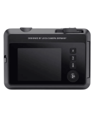 COMPRAR LEICA SOFORT 2 CÁMARA INSTANTÁNEA (ROJO)