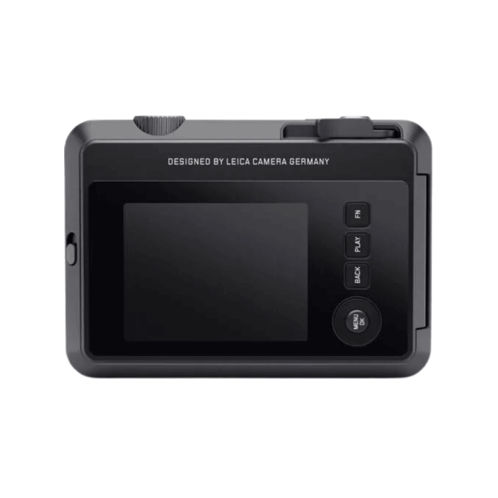COMPRAR LEICA SOFORT 2 CÁMARA INSTANTÁNEA (ROJO)