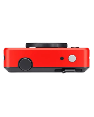 El MEJOR PRECIO LEICA SOFORT 2 CÁMARA INSTANTÁNEA (ROJO)