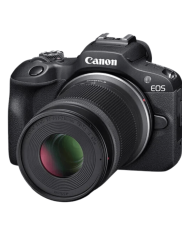 El MEJOR PRECIO CANON EOS R100 + 18-45mm + 55-210mm