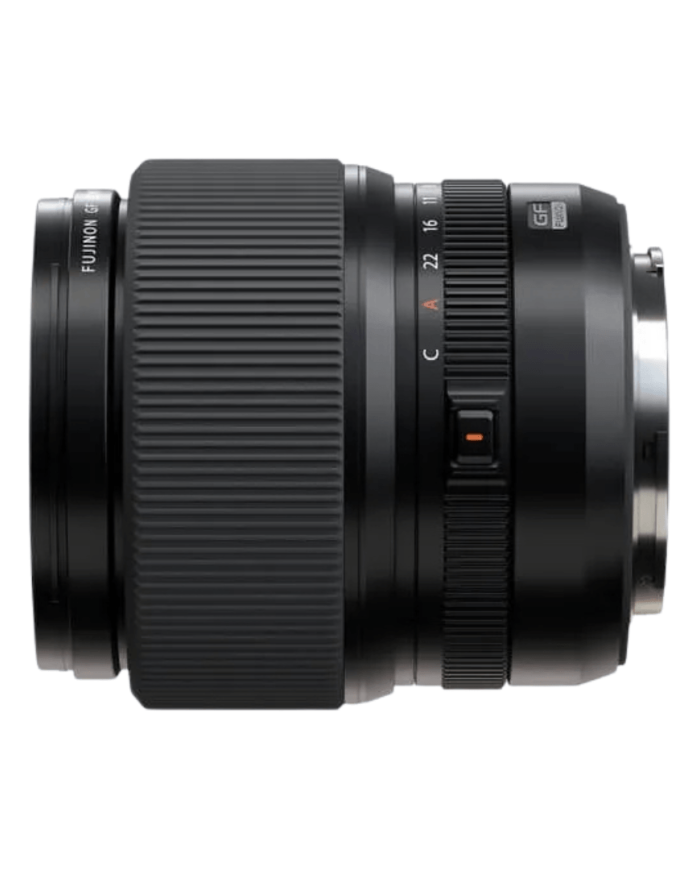 El MEJOR PRECIO FUJINON GF 55mm f1.7 R WR