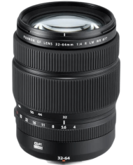 COMPRAR FUJINON GF 32-64mm f4 R LM WR