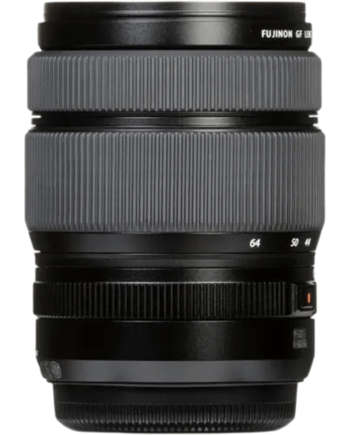El MEJOR PRECIO FUJINON GF 32-64mm f4 R LM WR