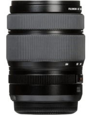 El MEJOR PRECIO FUJINON GF 32-64mm f4 R LM WR