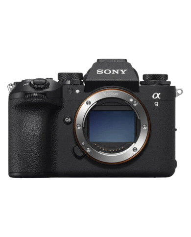 SONY A9 III CÁMARA MIRRORLESS