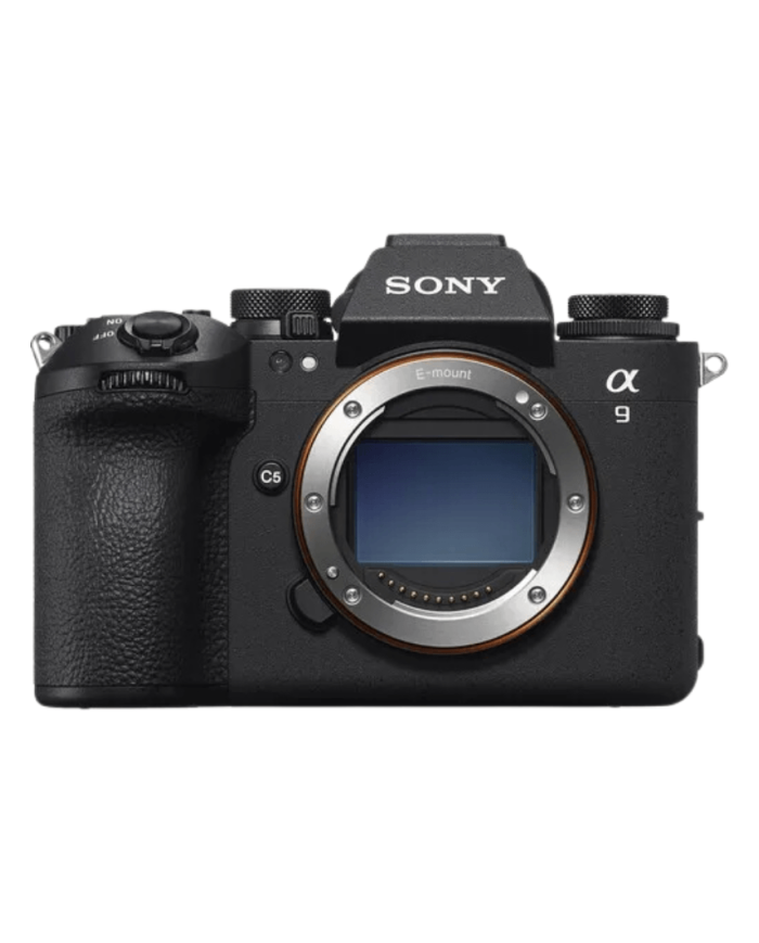 SONY A9 III CÁMARA MIRRORLESS