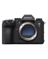 SONY A9 III CÁMARA MIRRORLESS