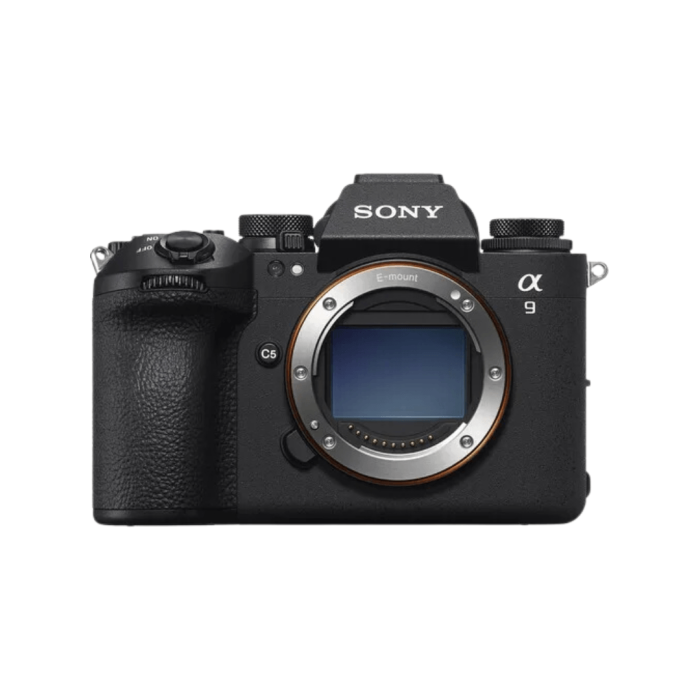 SONY A9 III CÁMARA MIRRORLESS