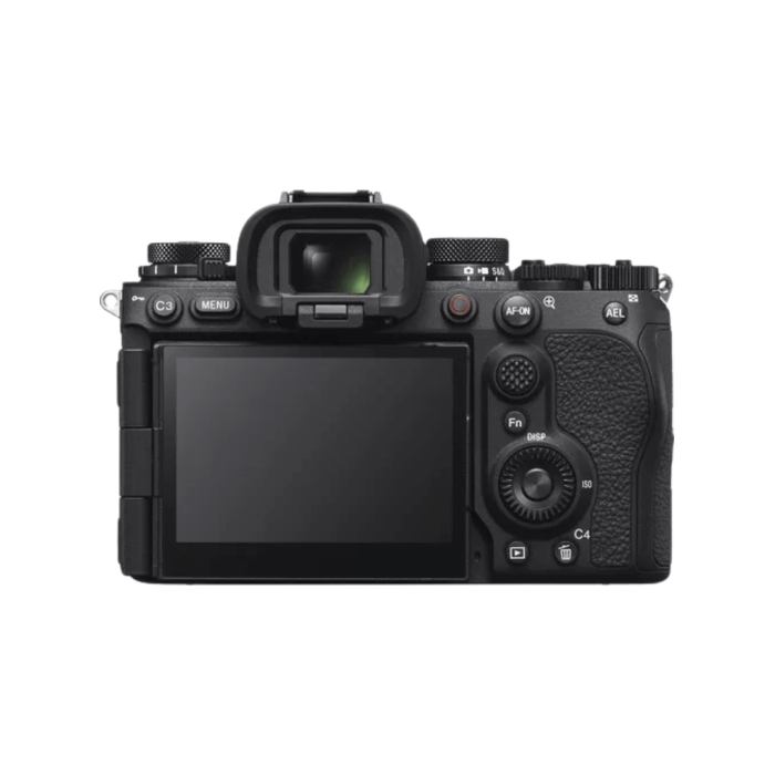 COMPRAR SONY A9 III CÁMARA MIRRORLESS