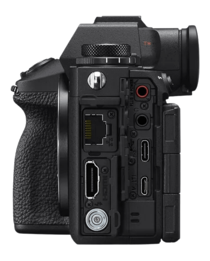 El MEJOR PRECIO SONY A9 III CÁMARA MIRRORLESS