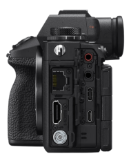 El MEJOR PRECIO SONY A9 III CÁMARA MIRRORLESS