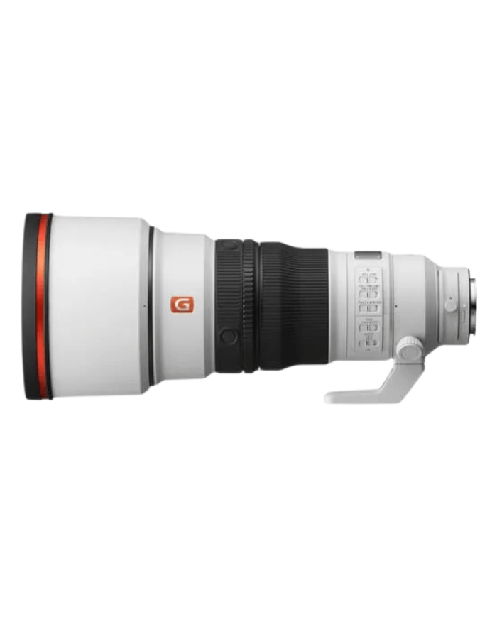 SONY FE 300mm f2.8 GM OSS