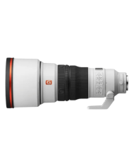SONY FE 300mm f2.8 GM OSS