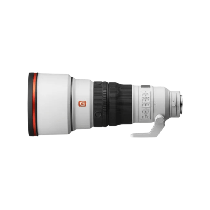 SONY FE 300mm f2.8 GM OSS