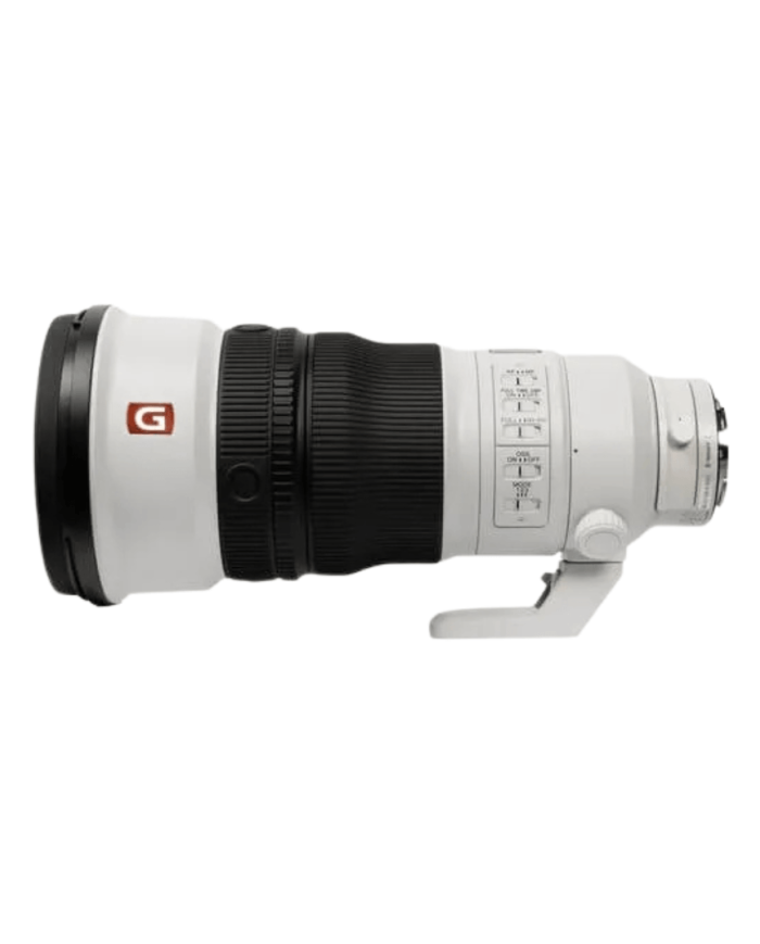 COMPRAR SONY FE 300mm f2.8 GM OSS