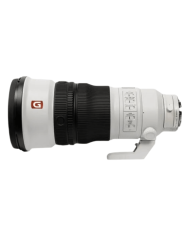 COMPRAR SONY FE 300mm f2.8 GM OSS