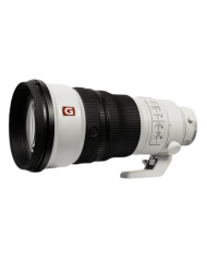 El MEJOR PRECIO SONY FE 300mm f2.8 GM OSS