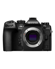 OM SYSTEM OM-1 MARK II CAMARA MIRRORLESS