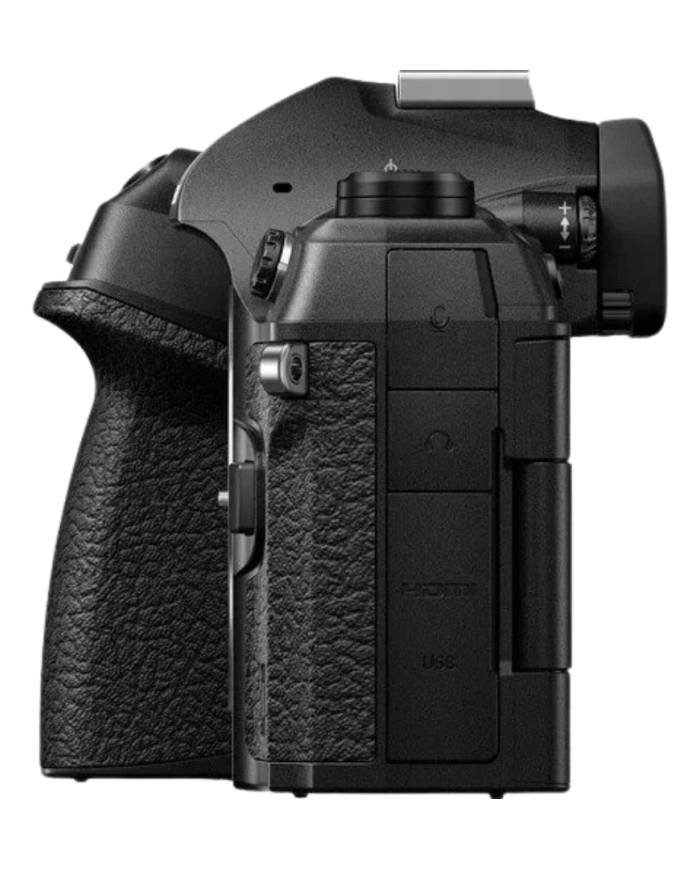 COMPRAR OM SYSTEM OM-1 MARK II CAMARA MIRRORLESS