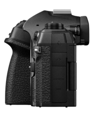 COMPRAR OM SYSTEM OM-1 MARK II CAMARA MIRRORLESS