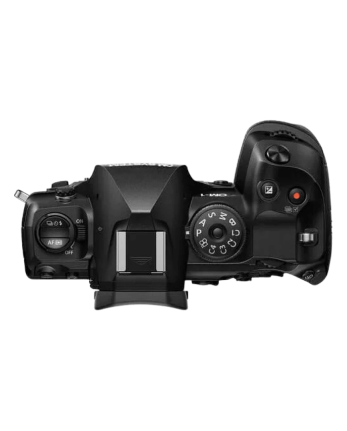 OM System OM-1 Mark II: Versatilidad Superior | FotoCineColor