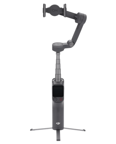 DJI OSMO MOBILE 8P STANDARD COMBO
