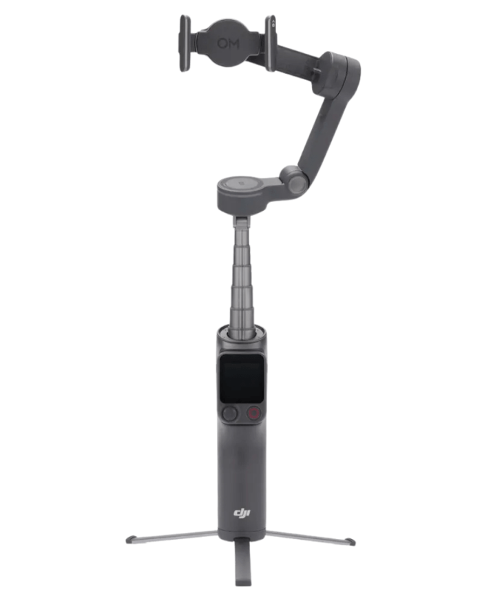 DJI OSMO MOBILE 8P STANDARD COMBO