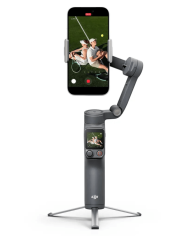 El MEJOR PRECIO DJI OSMO MOBILE 8P STANDARD COMBO