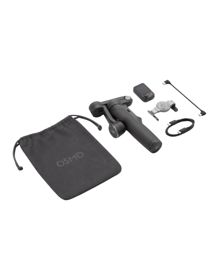 OFERTA DJI OSMO MOBILE 8P STANDARD COMBO