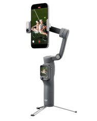 DJI OSMO MOBILE 8P ADVANCED TRACKING COMBO
