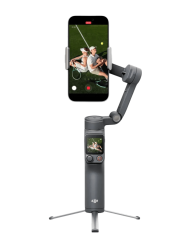 COMPRAR DJI OSMO MOBILE 8P ADVANCED TRACKING COMBO