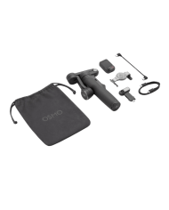 El MEJOR PRECIO DJI OSMO MOBILE 8P ADVANCED TRACKING COMBO