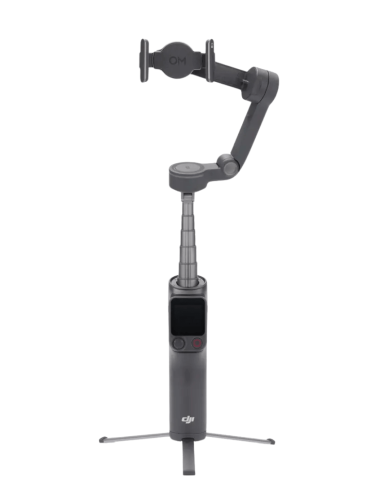 DJI OSMO MOBILE 8P CREATOR COMBO